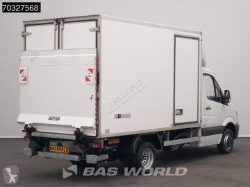 Frigo Mercedes