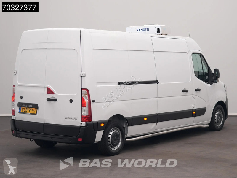 Furgoneta Renault Koelwagen Zanotti Z350 230v...