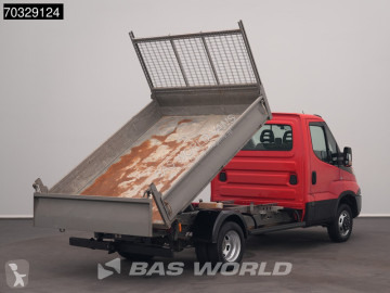 عربة نفعية قلابة Iveco
