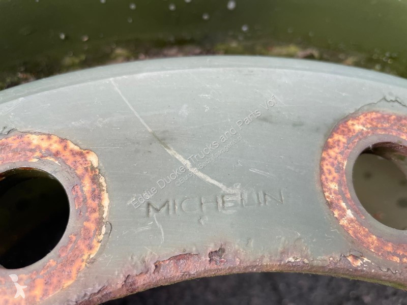 Véhicule utilitaire Michelin VELG 22.5X13.00