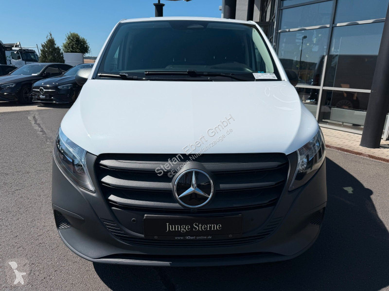 Furgoneta Mercedes Vito  9G Extral Klima Kamera...