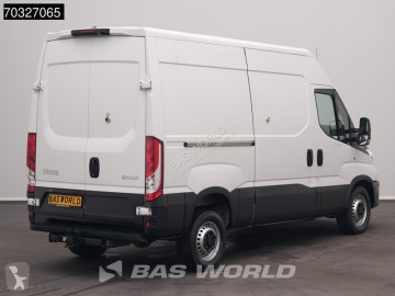 Nyttofordon Iveco