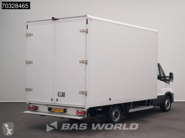 Nyttofordon Iveco