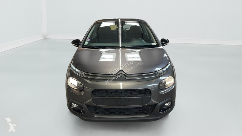 Citroën  Transporter