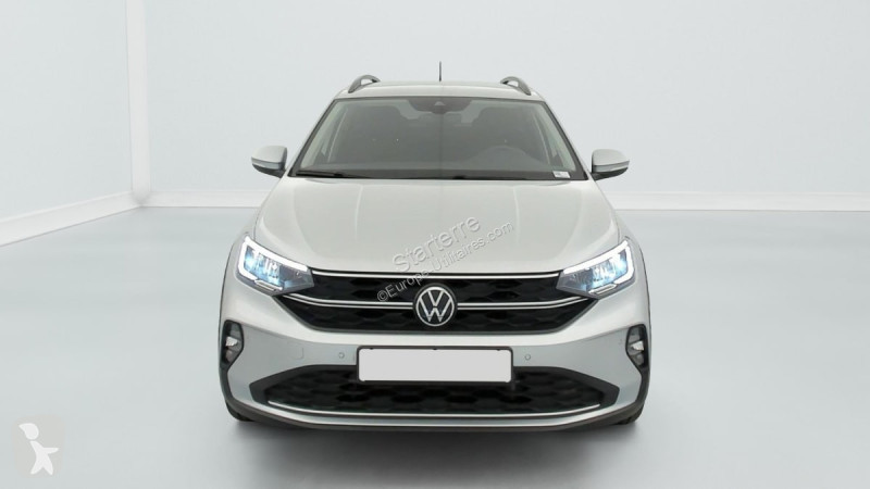 Volkswagen  Transporter