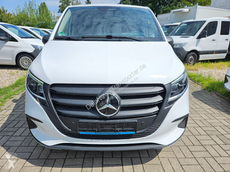 Mercedes Vito  PRO EXTRALANG|5...