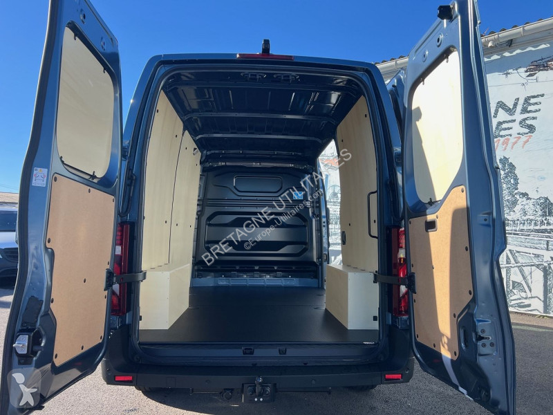Furgoneta Nissan INTERSTAR FG NEUF: L2H2 3T5...