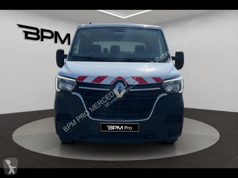 Furgoneta Renault CCb R3500 L3 2.3 DCI 130ch...