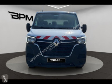 Dépanneuse Renault