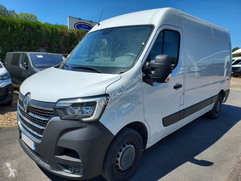 Furgoneta Renault MASTER III FG F3300 L2H2 2.3...