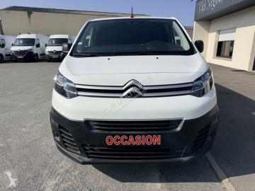 Średnia furgonetka Citroën