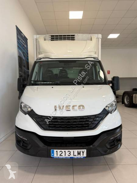 Iveco  Transporter
