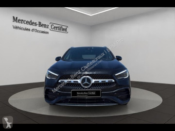 4X4 / SUV Mercedes