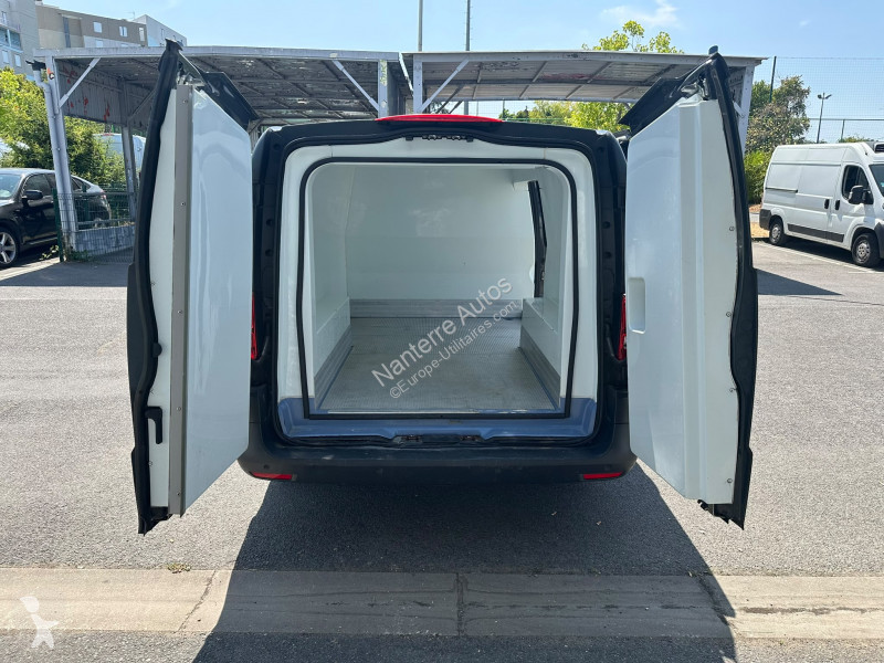Mercedes VITO FG ISOTHERME 15000 HT  114 CDI...