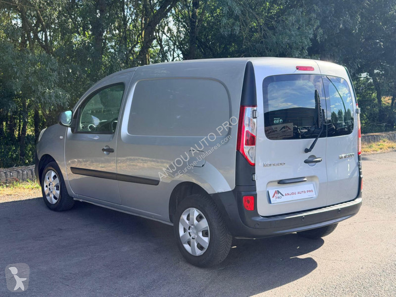 Véhicule utilitaire Renault EXPRESS 1.5 DCI...