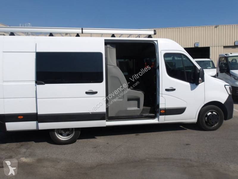 Véhicule utilitaire Renault