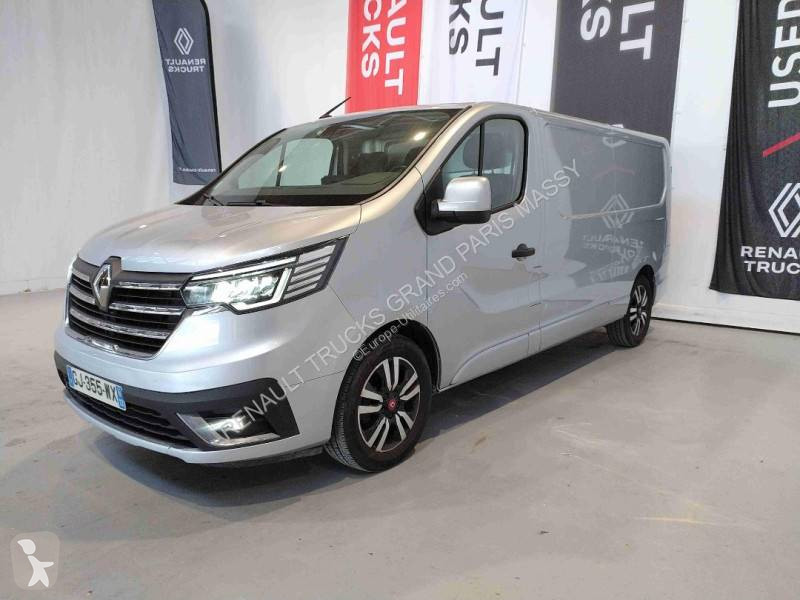 Nyttofordon Renault