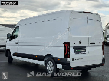 Caja cerrada Renault nueva
