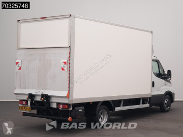 Nyttofordon Iveco