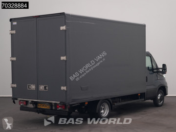 Frigorífica Iveco