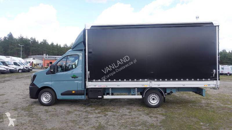 Véhicule utilitaire Renault