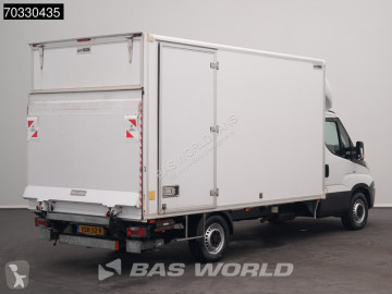 Furgone Iveco
