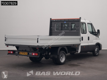 Dostawcza platforma Iveco nowe