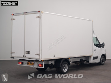 Caja cerrada Renault
