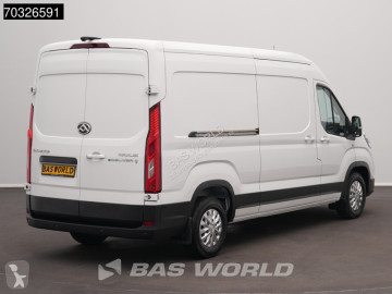Furgon dostawczy Maxus nowy
