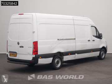 Caja cerrada Mercedes