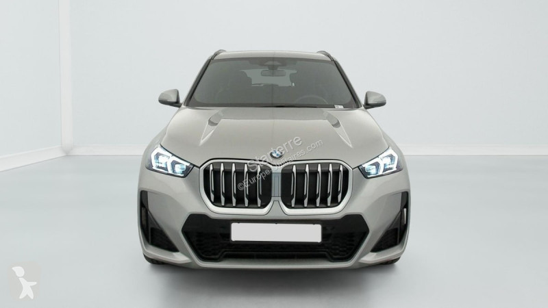 BMW U11 Transporter