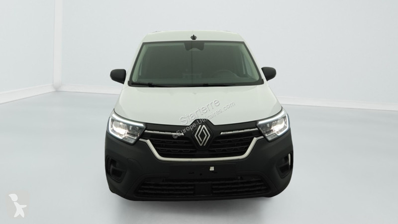 Véhicule utilitaire Renault VAN