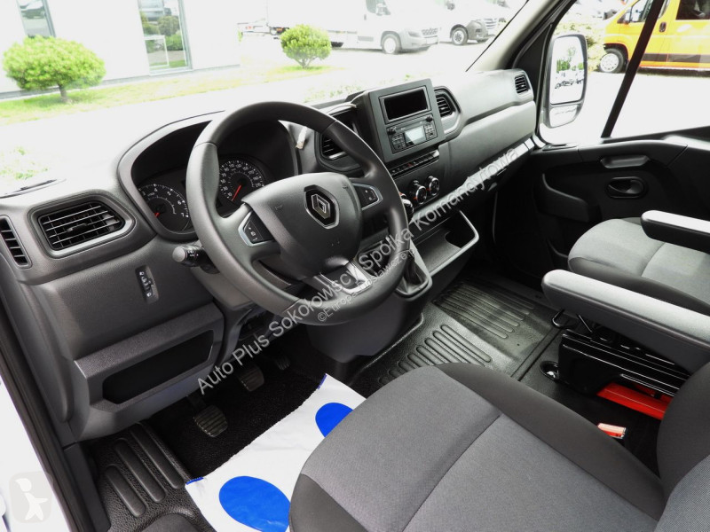 Furgoneta Renault  MASTER