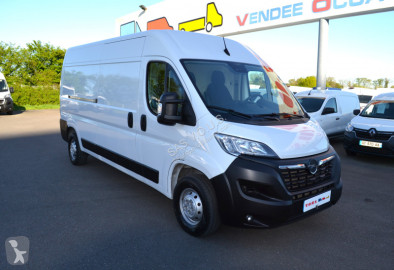 Fourgon Opel