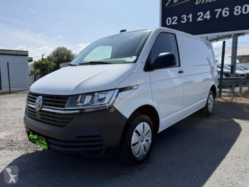 Véhicule utilitaire Volkswagen