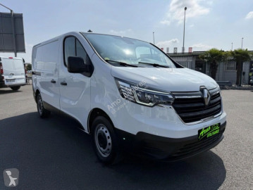 Véhicule utilitaire Renault