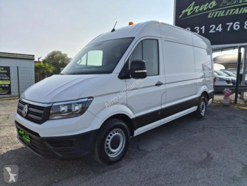 Véhicule utilitaire Volkswagen