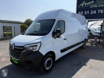 Véhicule utilitaire Renault