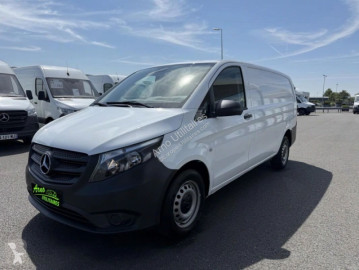 Véhicule utilitaire Mercedes