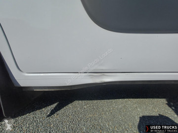 Caja cerrada Renault