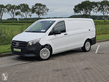 Nyttofordon Mercedes