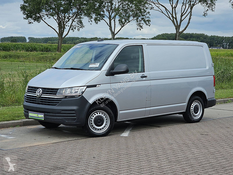 عربة نفعية Volkswagen 2.0 TDI L1H1 Navi Automaat