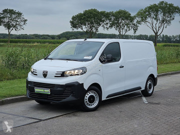 Nyttofordon Peugeot