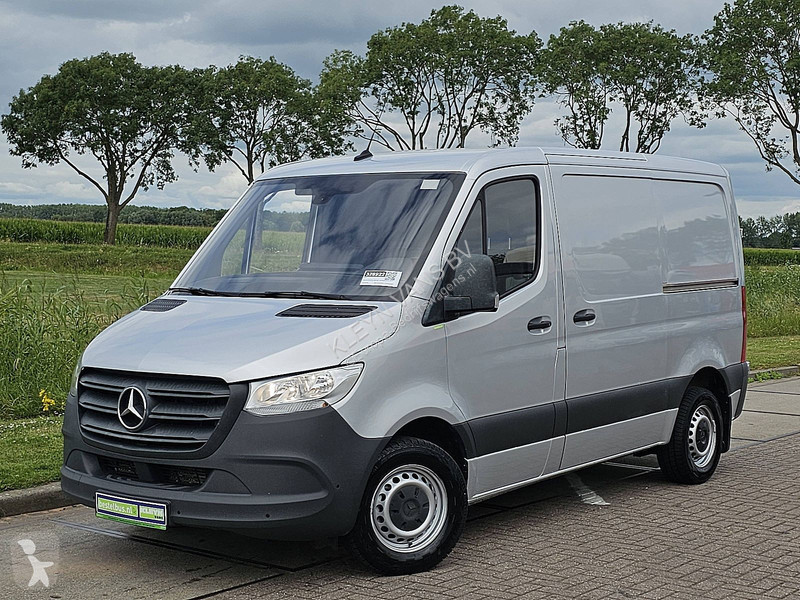 Furgoneta Mercedes 311 L1H1 2xZijdeur Mbux!