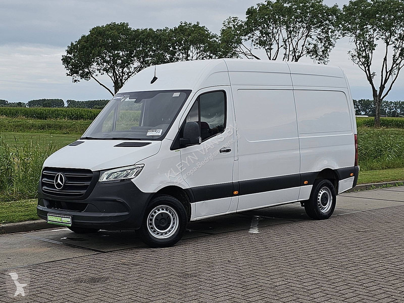 عربة نفعية Mercedes 316 CDI AUT. L2H2 LED