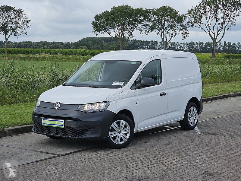 Véhicule utilitaire Volkswagen 2.0 TDI CARGO
