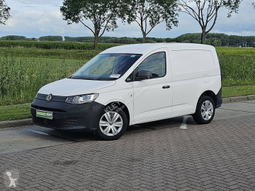 Caja cerrada Volkswagen
