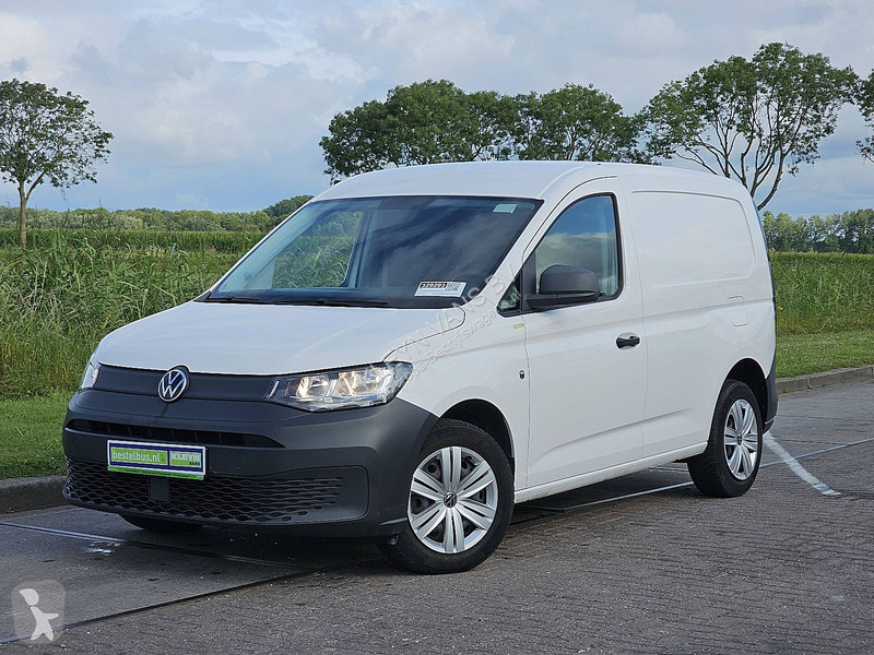 Véhicule utilitaire Volkswagen 2.0 TDI CARGO