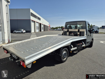 Grúa de asistencia Renault