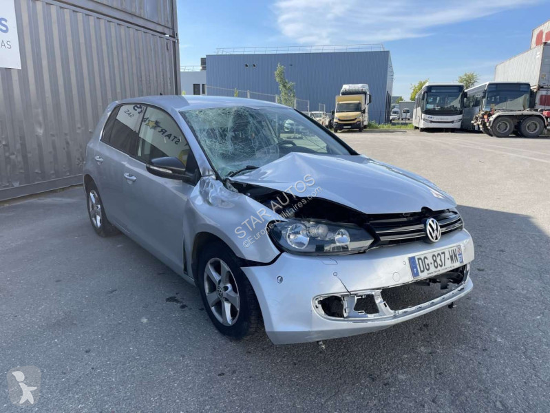 عربة نفعية Volkswagen